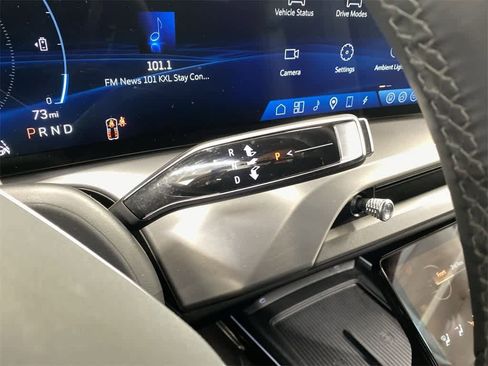 Certified 2026 Cadillac Vistiq Sport w/ LPO, Floor Liner Package image 26