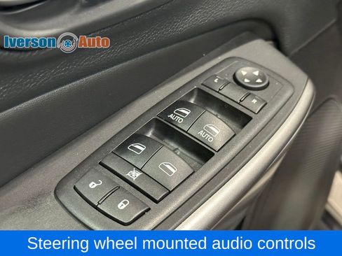 Used 2019 Jeep Cherokee Latitude Plus w/ Cold Weather Group image 15