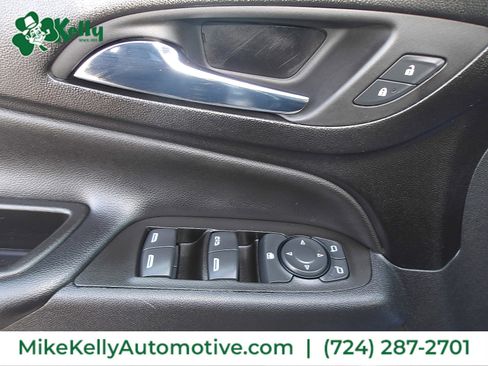 Certified 2023 Chevrolet Equinox LT w/ LPO, Floor Liner Package image 15