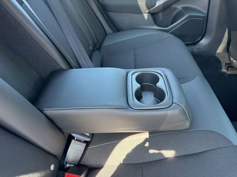 New 2026 Honda Civic Sport image 13