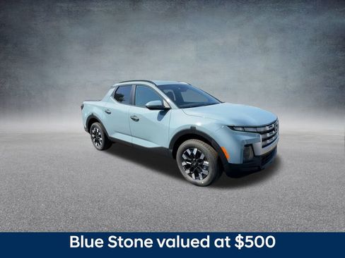New 2026 Hyundai Santa Cruz SEL image 2