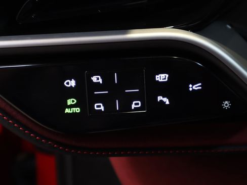 Certified 2024 Ferrari 296 GTB image 29