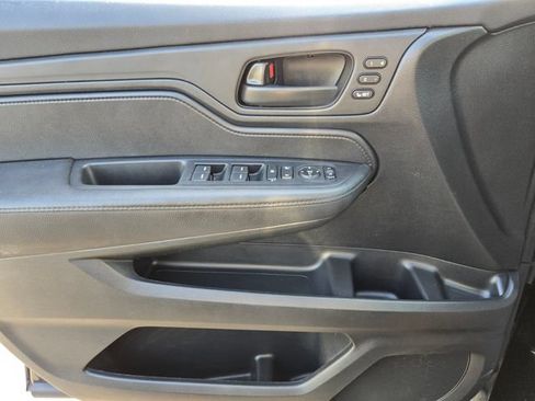 Used 2024 Honda Odyssey EX-L image 31