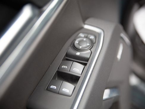 Certified 2025 Chevrolet Silverado 1500 LT Trail Boss image 20