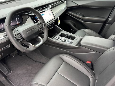 New 2026 Jeep Cherokee Limited image 11