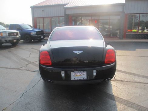 Used 2008 Bentley Flying Spur Flying Spur image 4