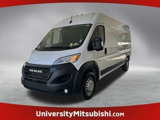 Used 2025 RAM ProMaster 2500 w/ Convenience Group FWD 360° Tour