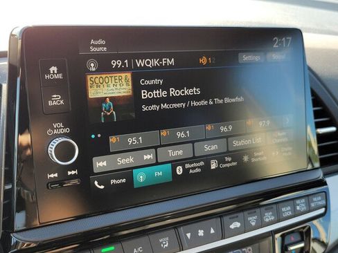 New 2026 Honda Odyssey EX-L image 20