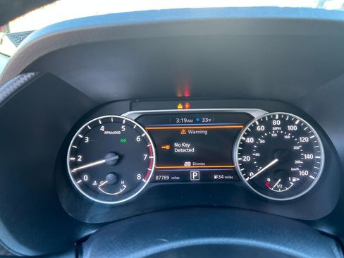 Used 2020 Nissan Sentra SV image 21