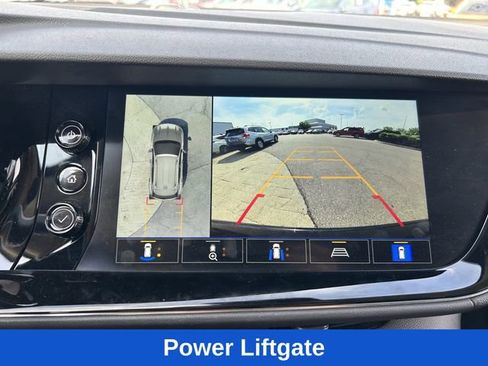 Used 2023 Buick Envision Avenir AWD/4WD image 14