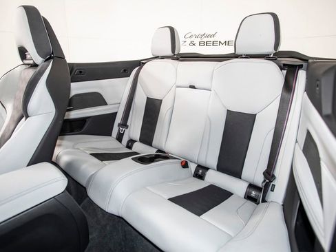 Used 2022 BMW M4 xDrive Competition w/ Executive Package image 21