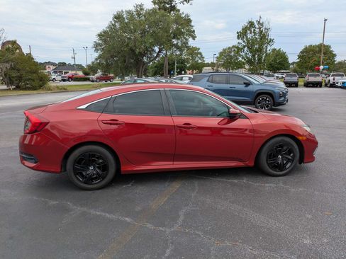 Used 2020 Honda Civic LX image 22