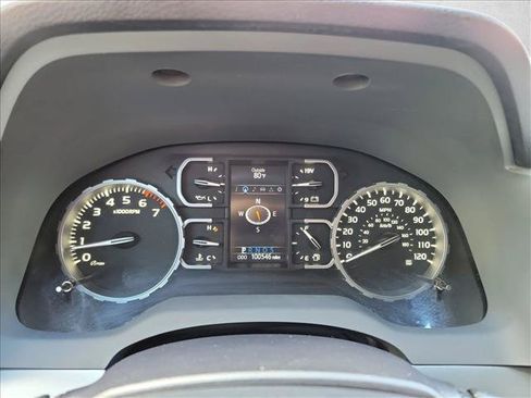 Used 2019 Toyota Tundra TRD Pro AWD/4WD image 20