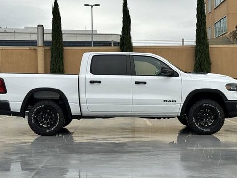 New 2026 RAM 1500 Rebel image 3
