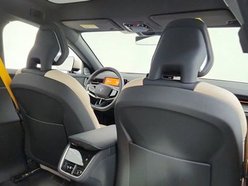 Used 2025 Polestar Polestar 3 AWD/4WD image 26