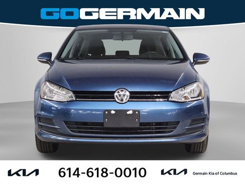 Used 2016 Volkswagen Golf S image 3