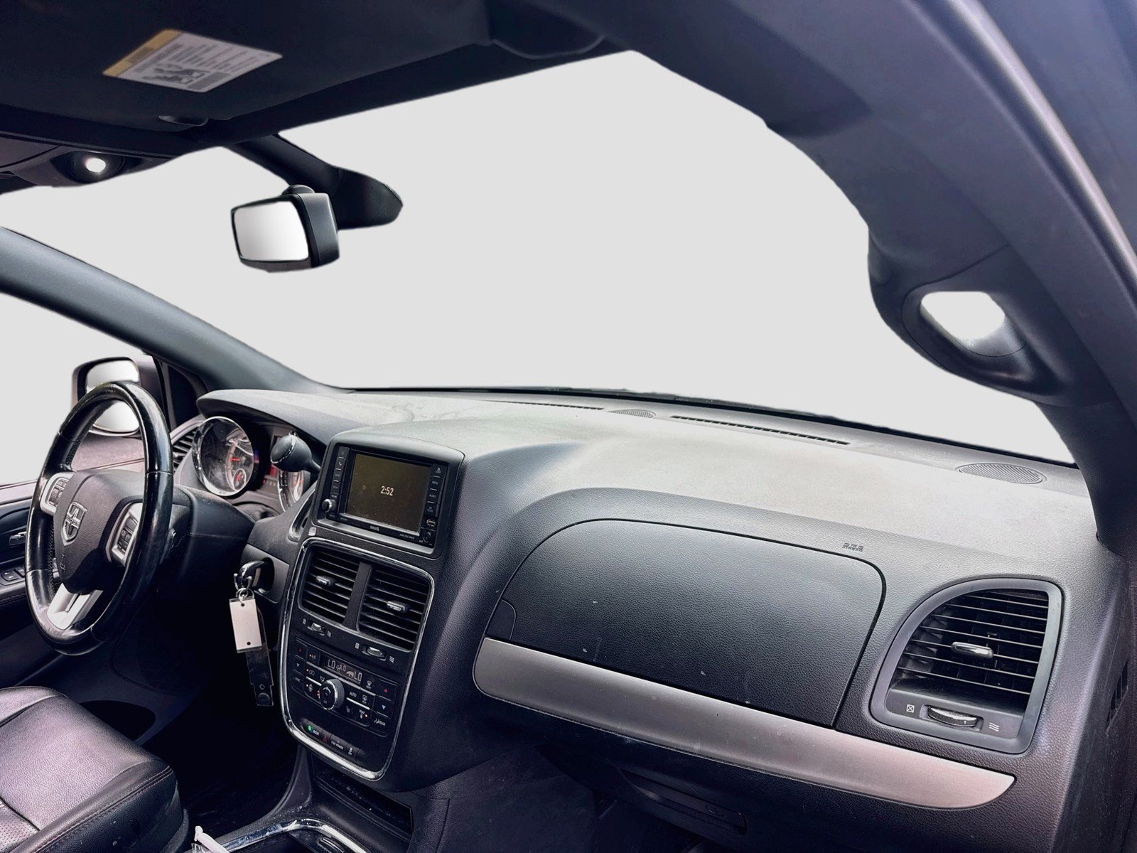 Used 2019 Dodge Grand Caravan GT FWD image 27