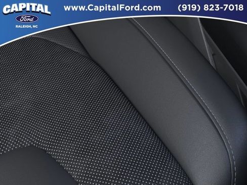 New 2026 Ford F150 Raptor AWD/4WD image 16
