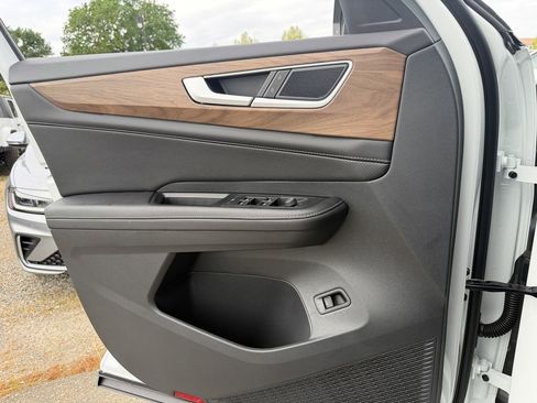 New 2026 Volkswagen Atlas SE AWD/4WD image 14
