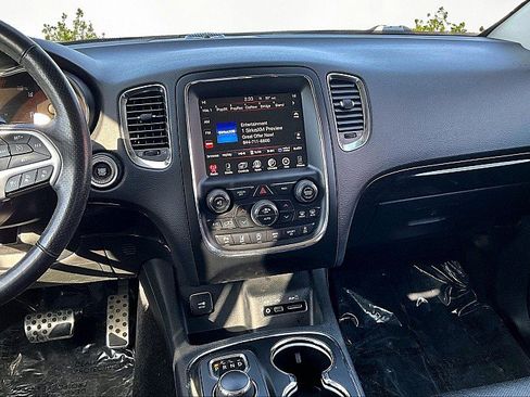 Used 2017 Dodge Durango Citadel w/ Technology Group AWD/4WD image 9