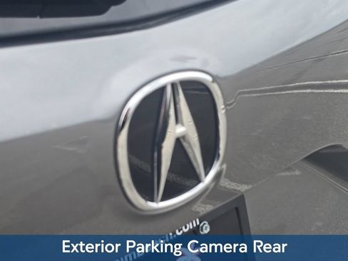 Certified 2025 Acura RDX A-Spec AWD/4WD image 15