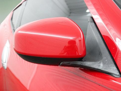 Used 2009 Nissan 370Z Touring RWD image 13