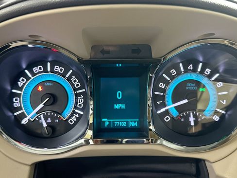 Used 2011 Buick LaCrosse CX image 21