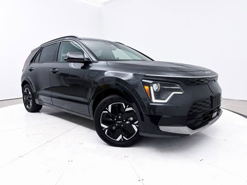 Used 2023 Kia Niro Wind image 7