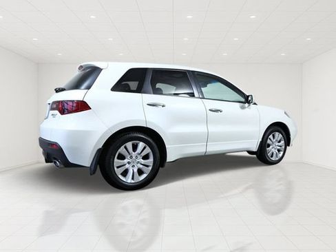 Used 2010 Acura RDX 2WD image 6