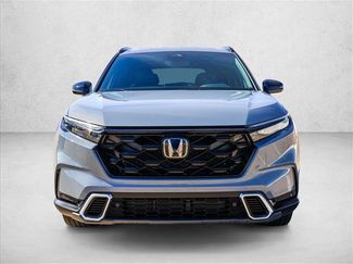 Used 2024 Honda CR-V Sport Touring video 2
