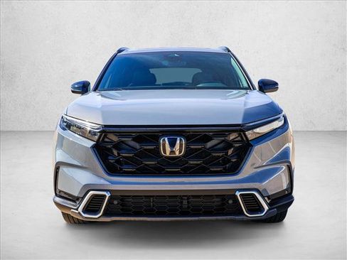Used 2024 Honda CR-V Sport Touring image 2