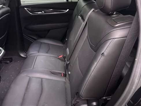 Used 2020 Cadillac XT6 Sport image 3