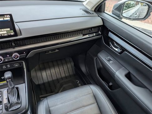 Used 2024 Honda CR-V EX-L image 17
