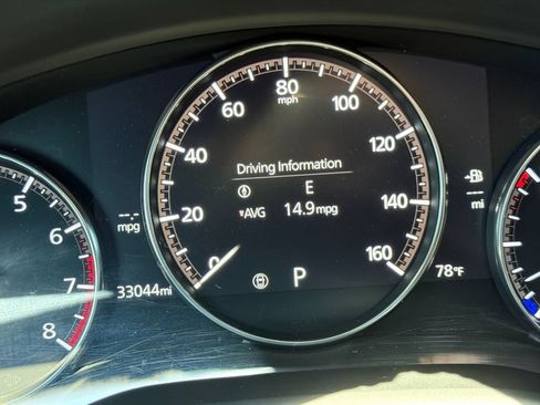 Used 2023 MAZDA CX-30 AWD 2.5 S w/ Preferred Package image 13