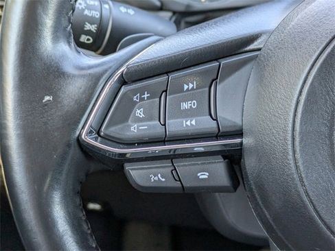 Used 2023 MAZDA CX-5 AWD 2.5 S w/ Premium Package image 27