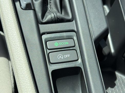New 2026 Honda Accord LX image 17
