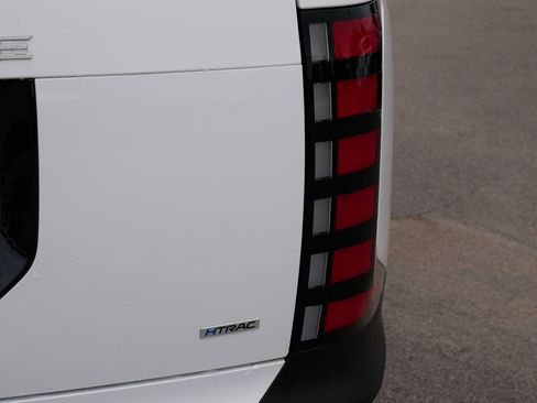Certified 2026 Hyundai Palisade SEL AWD/4WD image 17