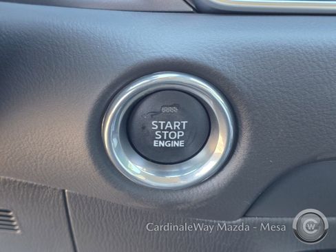New 2025 MAZDA CX-5 AWD 2.5 S w/ Preferred Package image 17