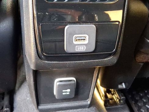 Certified 2024 Jeep Compass Trailhawk image 12