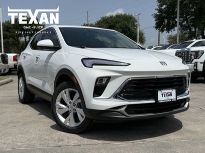New 2026 Buick Encore GX Preferred w/ Advanced Technology Package