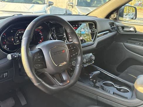 Used 2026 Dodge Durango GT AWD/4WD image 2