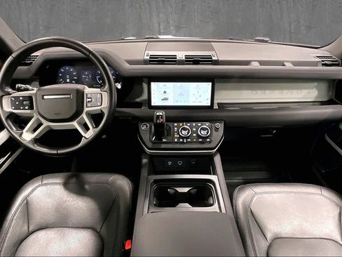 Used 2023 Land Rover Defender 110 SE AWD/4WD image 7