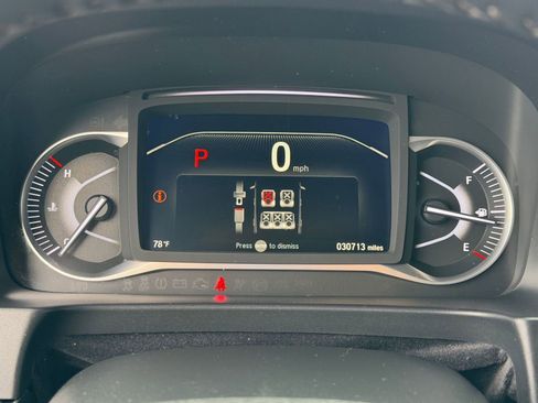 Used 2023 Honda Passport EX-L image 20