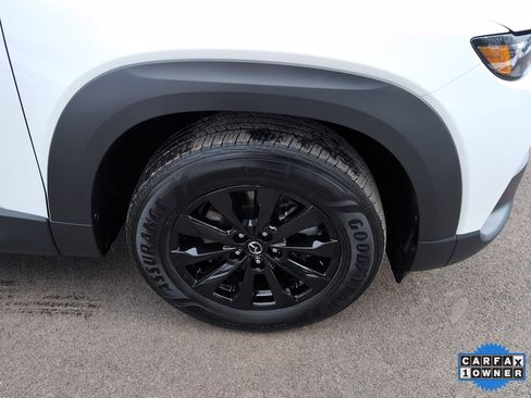 Certified 2025 MAZDA CX-50 AWD 2.5 S w/ Weather Package image 3