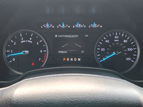 Used 2020 Ford Expedition XLT image 14