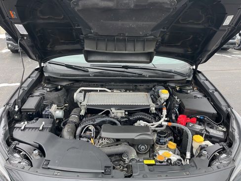 Certified 2023 Subaru Outback Wilderness image 26