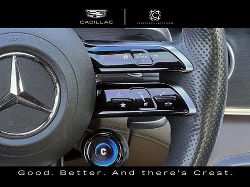 Used 2022 Mercedes-Benz AMG GT 53 image 13