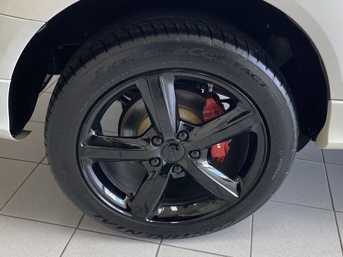 Used 2009 Audi Q7 TDI Premium Plus image 72