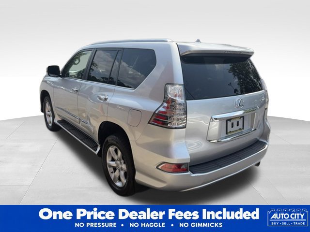 Used 2015 Lexus GX 460 AWD/4WD image 37