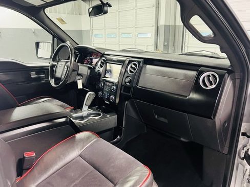 Used 2014 Ford F150 FX2 w/ FX Appearance Package image 24